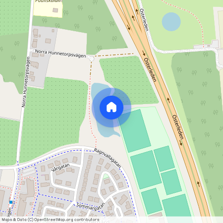 Rosengården, Helsingborg, Skåne, Tyringegatan 358
