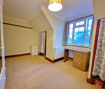 1 bedroom maisonette to rent - Photo 3