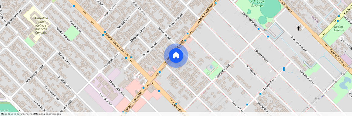 4/100 Walter Road West, WA 6052, Bedford