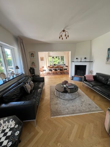 Agnevägen, Djursholm - Foto 4