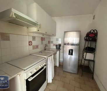 Appartement à louer 1 pièce 30.99m² - Photo 2