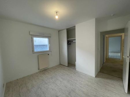À louer - Appartement T2 - 44,07 m² - Rue Blaise Pascal - Photo 3
