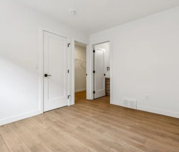 West Jasper Place 4 Plex — 3 Bedroom 2.5 Bathroom - Photo 6