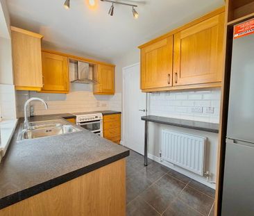 26 Parker Avenue, Castledawson, Magherafelt, BT45 8AR - Photo 6