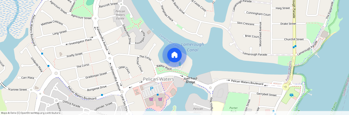 7/1 Raptor Place, Qld 4551, Pelican Waters