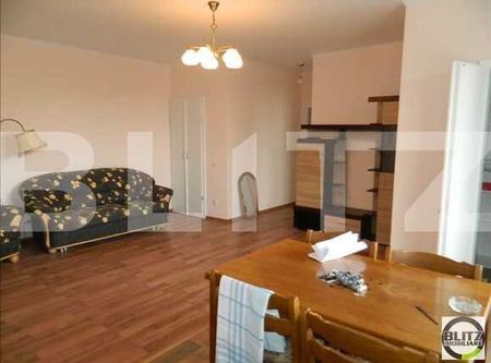 2 camere, 56 mp, imobil nou, parcare subterana - Photo 3