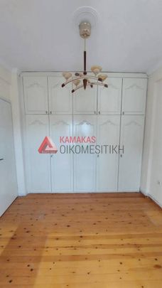 Διαμέρισμα για ενοικίαση Τριανδρία (Τριανδρία - Δόξα - Κρυονέρι) - Photo 1