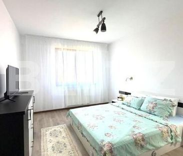 Apartament 3 camere, 2 bai, 100m, pet friendly, balcon, parcare, Gruia - Photo 6