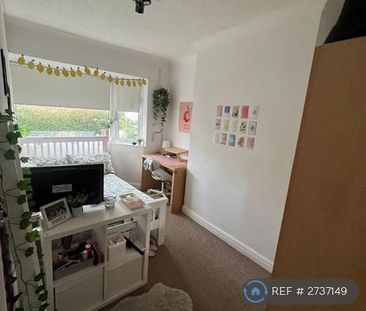 1 bedroom in a house share to rent - Photo 4