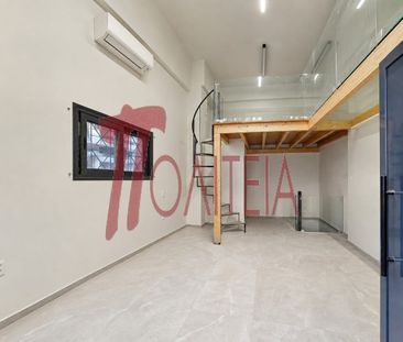 Studio / γκαρσονιέρα 65 τ.μ. προς ενοικίαση - Photo 5