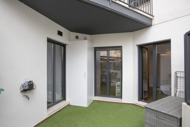 Residencia impresionante cerca del Parque Turia - Photo 1