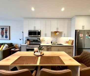 For Lease - 525 New Dundee Road Unit# 821, Kitchener, Ontario - Photo 4