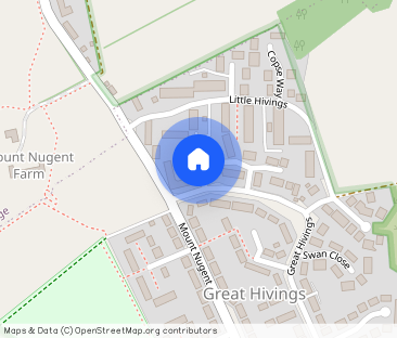 Little Greencroft, Chesham, HP5 - Photo 1