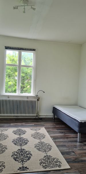 Högalidsgatan, Stenstorp - Foto 1