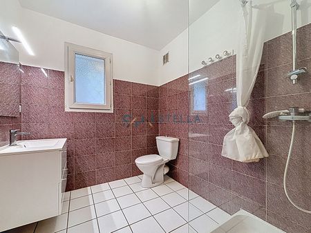 T1 meublé avec terrasse secteur laetitia, - Photo 4