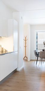 4 vær med køkken alrum og altan - Foto 4