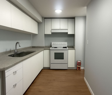 For Lease - 13 Lillian Crescent Unit# Basement, Brampton, Ontario - Photo 4