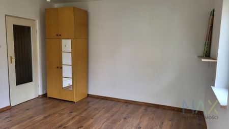 2-pokojowe, ul. Lubostroń, Ruczaj - Zdjęcie 2