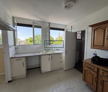 Location Appartement 4 pièces 87m² TOULOUSE 31100 - Photo 2