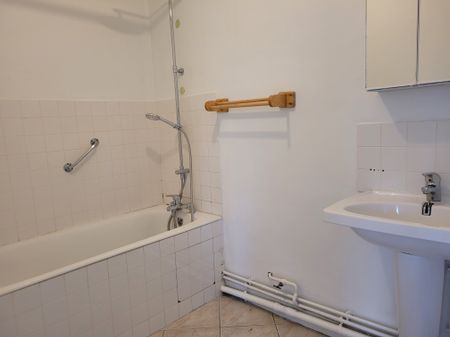 Location Appartement - Photo 5