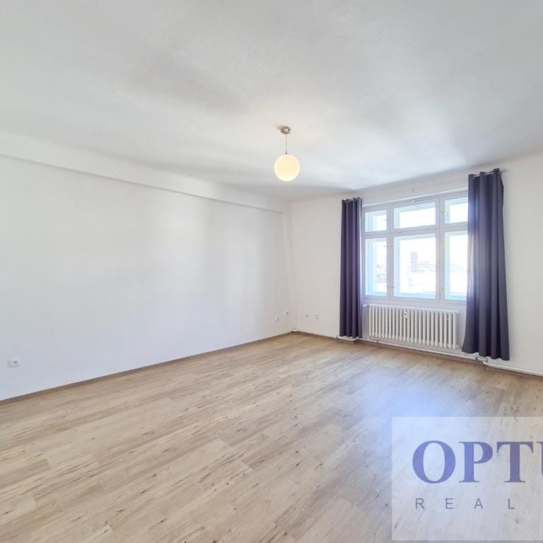 Pronájem bytu 3+kk 141 m2 - Photo 1