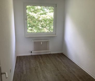 Jetzt zugreifen: weitläufige 3-Zimmer-Wohnung - Foto 1