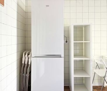 Via Federico Tesio, Milan, Lombardy 20151 - Foto 3