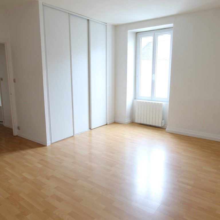 Location Appartement 2 pièces 41m² NANTES 44100 - Photo 1