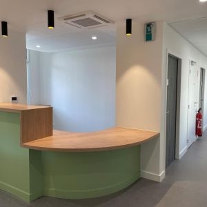 Location Appartement à GRENOBLE - Photo 2