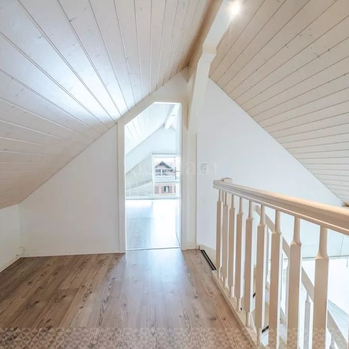 Bel appartement de 4,5 pièces - Photo 1