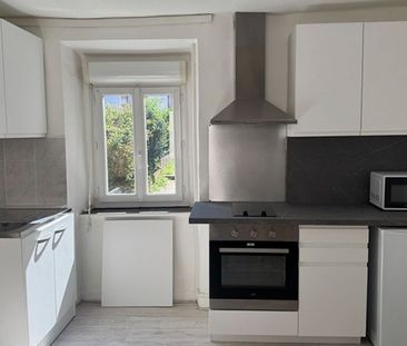 Location Appartement 1 pièce LIMOGES (87000) - Photo 6