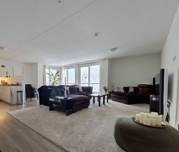 Appartement te huur: Naarderstraat 81-19 1251 BG Laren (NH) - Foto 1