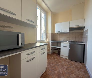 Location Appartement 2 pièces 38m² BRIVE LA GAILLARDE 19100 - Photo 6