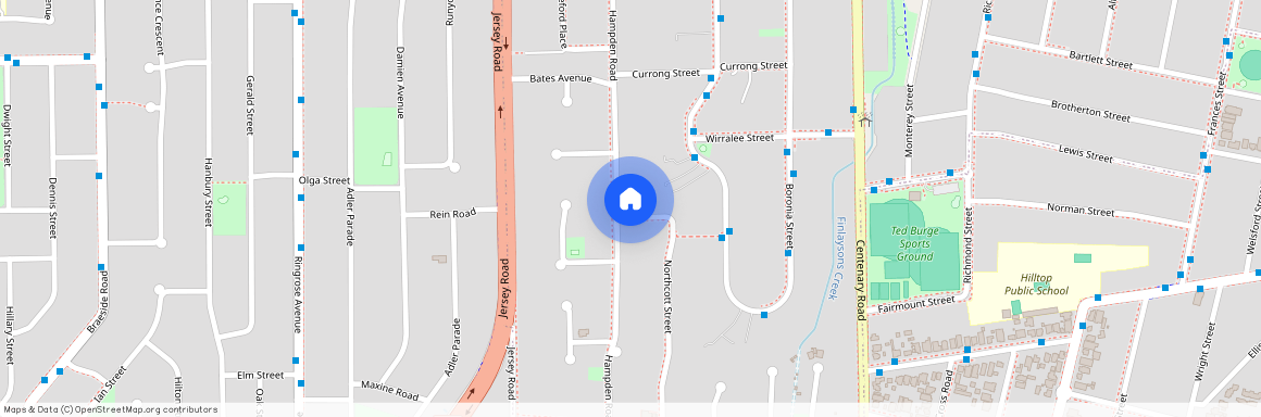 92 Hampden Road, NSW 2145, South Wentworthville