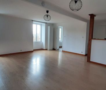 Appartement Guipry Messac 3 pièce(s) 59 m2, - Photo 1