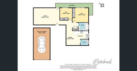 Spacious Modern Apartment - Photo 5