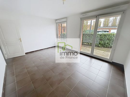 Location Appartement 2 pièces 43m² - Photo 1
