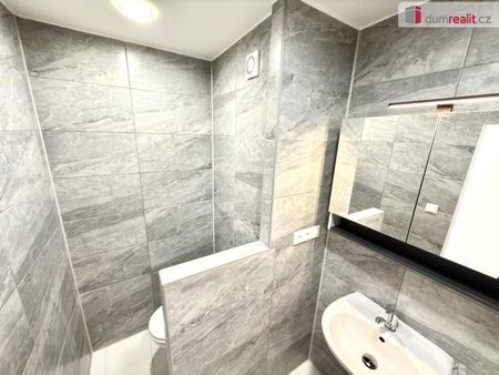 Pronájem bytu 2+1 60 m² - Фото 5
