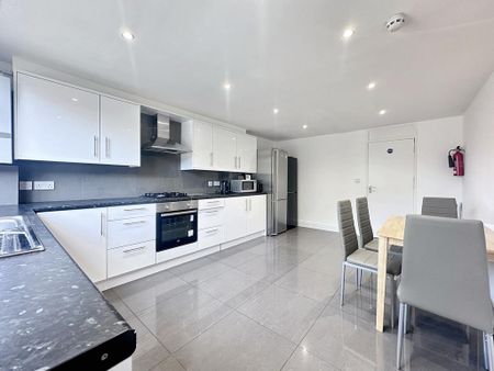 1 bedroom house to rent - Photo 3