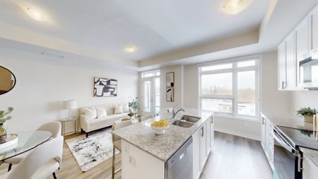 For Lease - 1577 Rose Way Unit# 416, Milton, Ontario - Photo 3