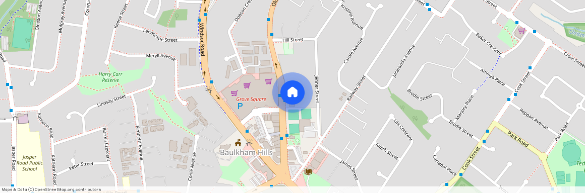 208/15-17 Old Northern Rd, NSW 2153, Baulkham Hills