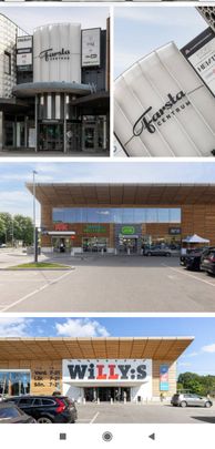 Klockelundsvägen, Farsta - Foto 1