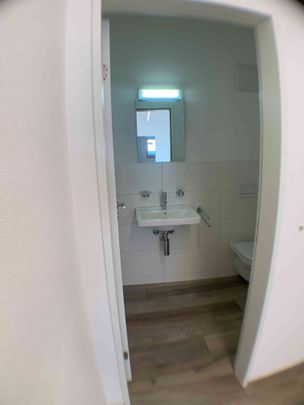 3.5 Zimmer, 85 m², 1. Stock - Foto 1