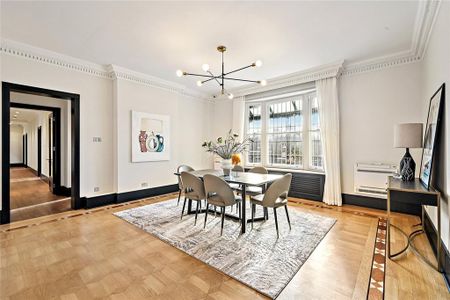 5 bedroom apartment to rent - Photo 5