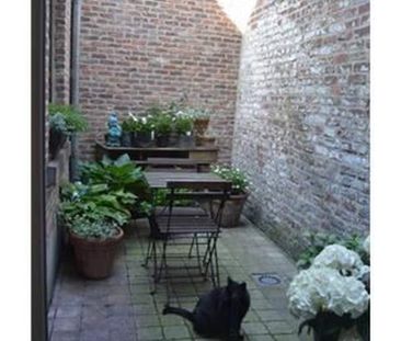 Appartement te huur in Kessel-Lo voor € 850 met 1 slaapkamer - Foto 5