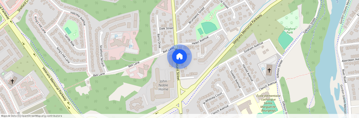 112 Mount Pleasant Street Unit# B, Brantford