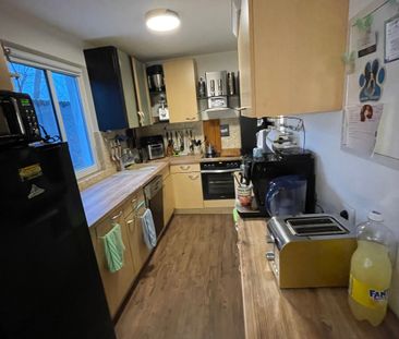 Mietwohnung in Schwabach - Gemütliche Wohnung mit Terrasse - Photo 1