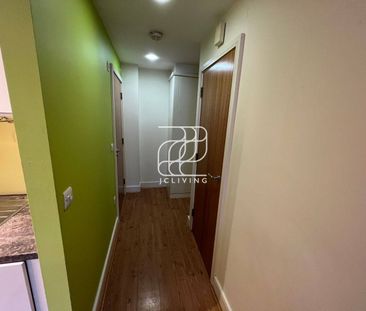 Axis Court, 2 East Lane, London, SE16 - Photo 5