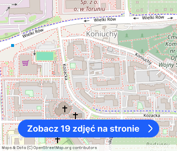 Nowoczesne 3-pokojowe |Nowy Blok| m.parking | Balkon | Bez pośredników - Zdjęcie 1