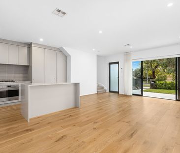 23B Negus Cres, Watson ACT 2602 - Townhouse For Rent | Domain - Photo 2